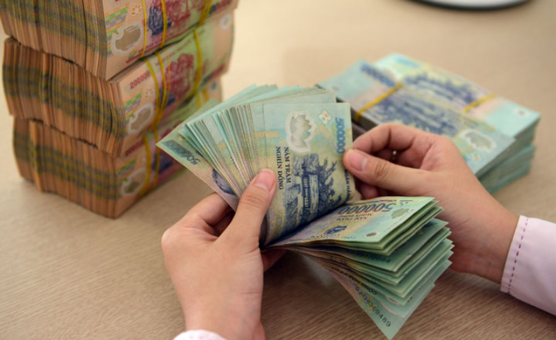 điều kiện để vay 300 triệu trả trong 5 năm là gì?